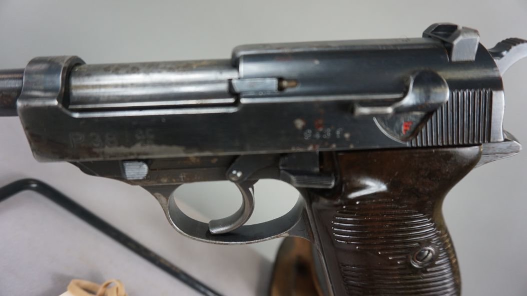 Image for WWII Era Militaria Auction