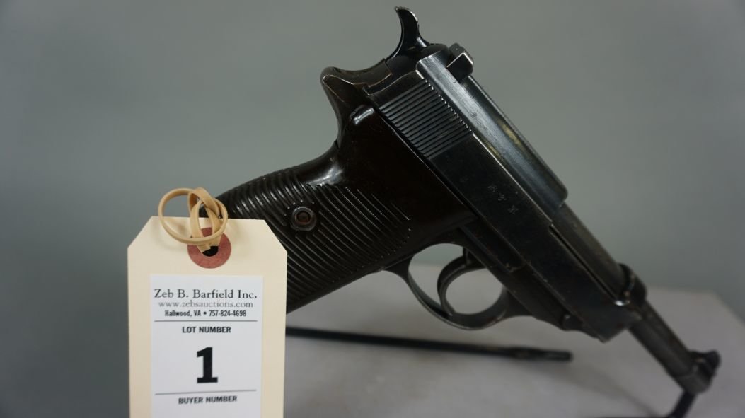 Image for WWII Era Militaria Auction