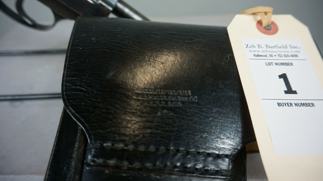 Image for WWII Era Militaria Auction