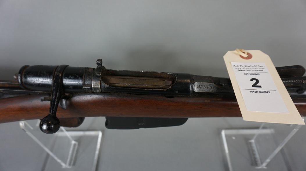 Image for WWII Era Militaria Auction