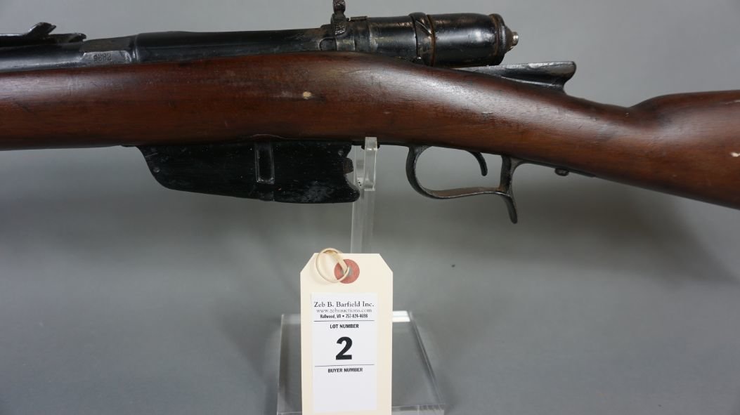 Image for WWII Era Militaria Auction