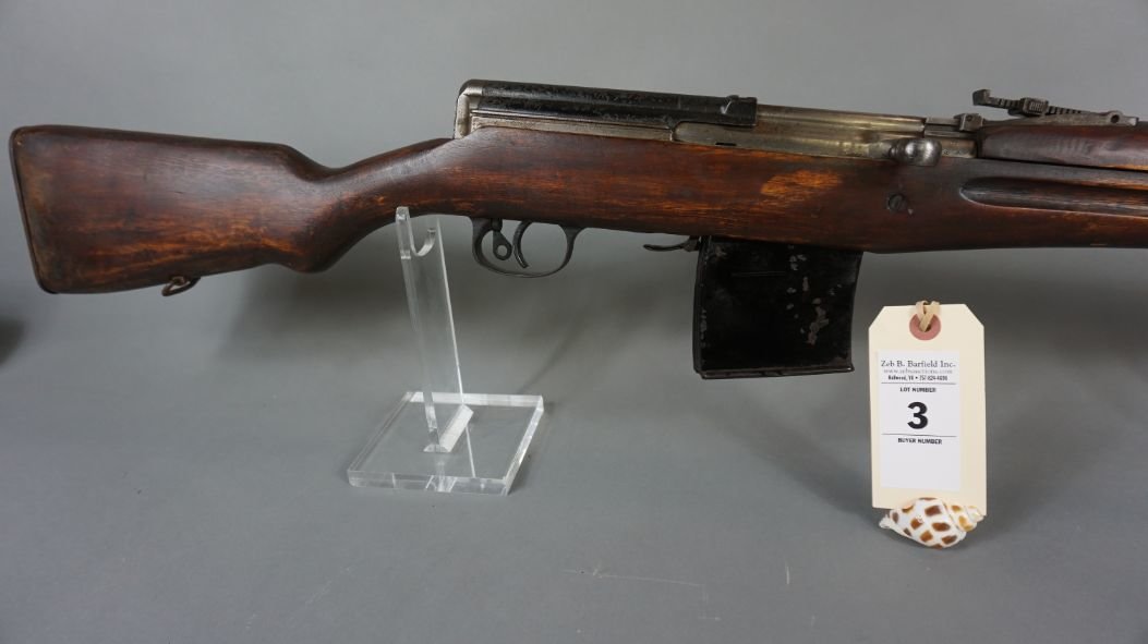 Image for WWII Era Militaria Auction