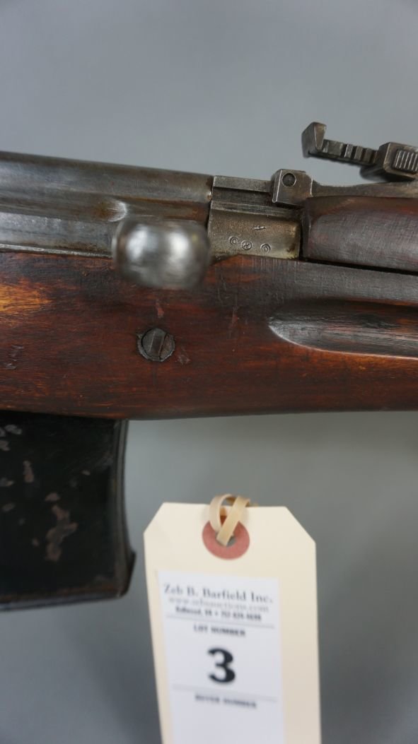 Image for WWII Era Militaria Auction