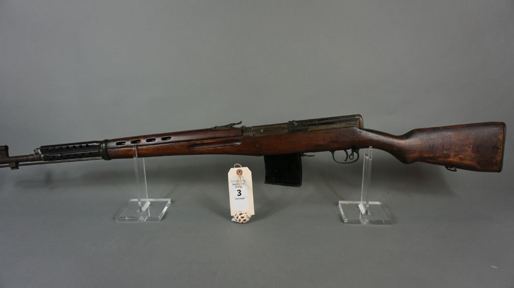 Image for WWII Era Militaria Auction