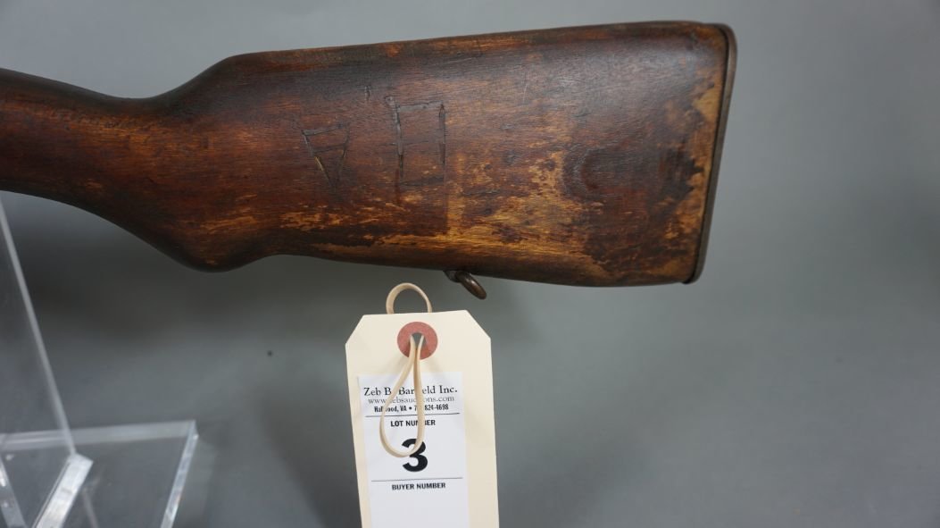 Image for WWII Era Militaria Auction