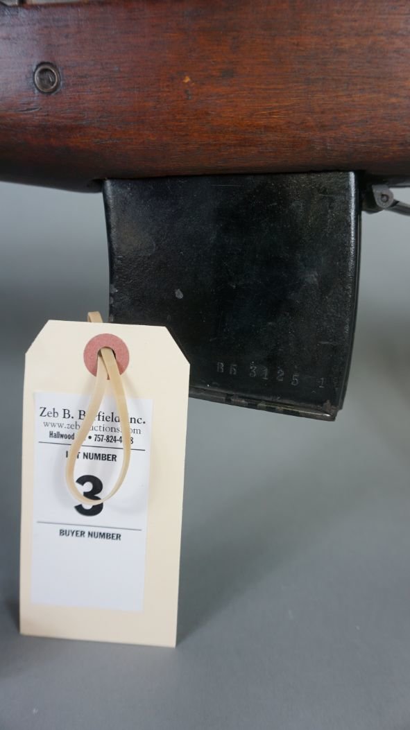 Image for WWII Era Militaria Auction