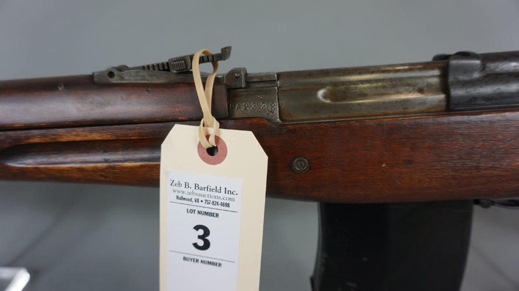 Image for WWII Era Militaria Auction