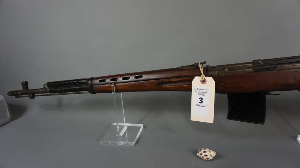 Image for WWII Era Militaria Auction