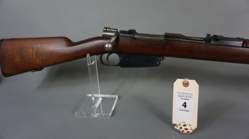 Image for WWII Era Militaria Auction