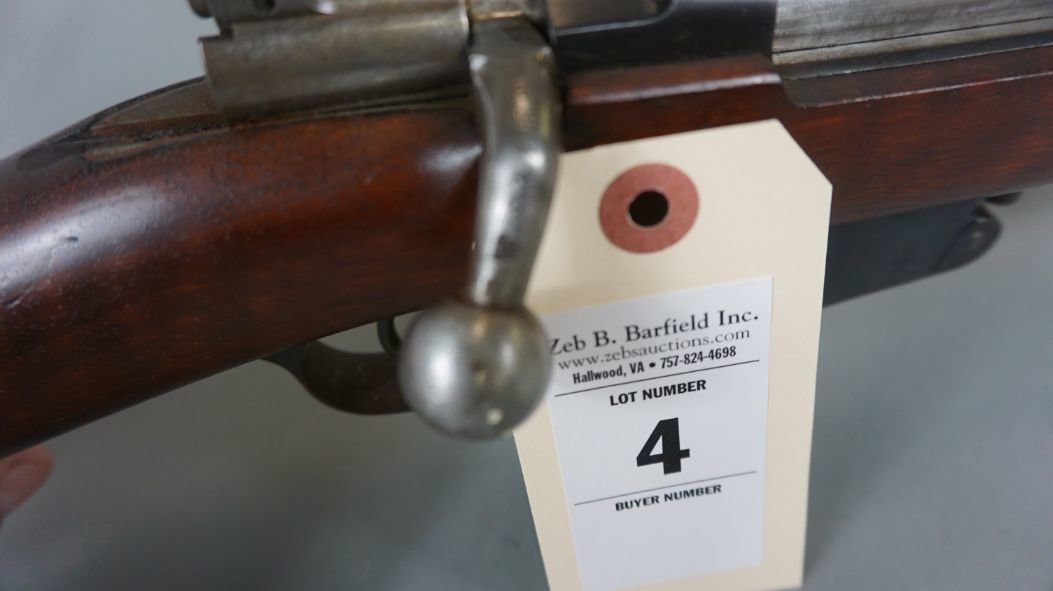 Image for WWII Era Militaria Auction