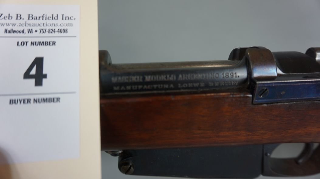 Image for WWII Era Militaria Auction