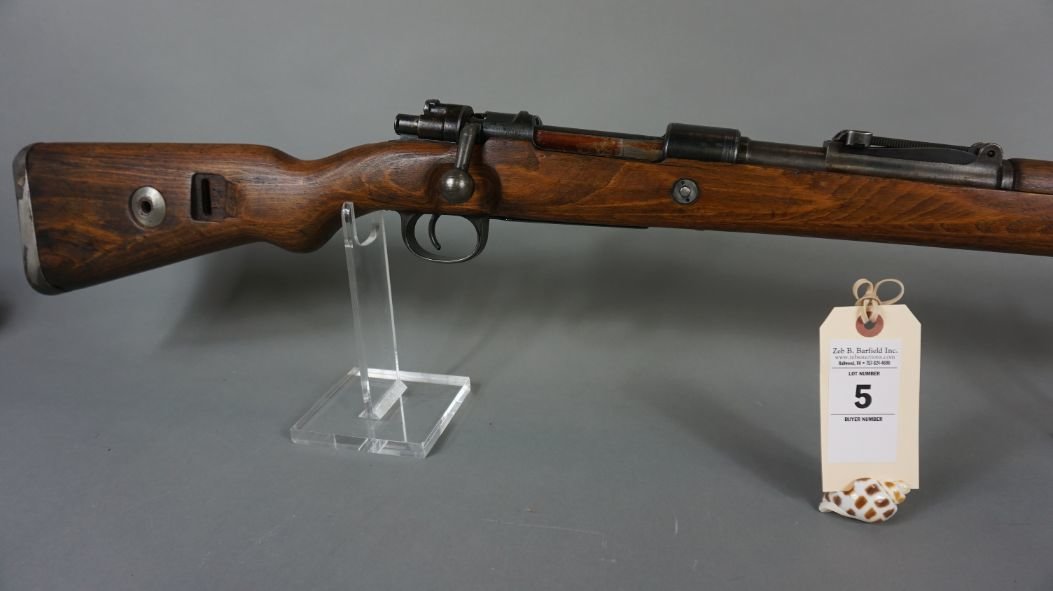 Image for WWII Era Militaria Auction