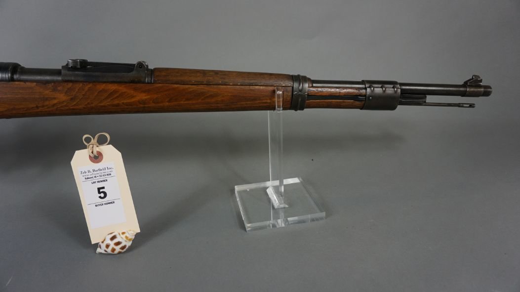 Image for WWII Era Militaria Auction