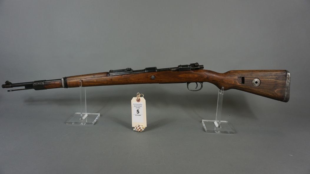 Image for WWII Era Militaria Auction