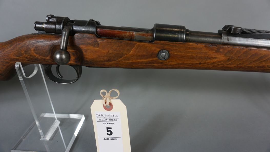 Image for WWII Era Militaria Auction