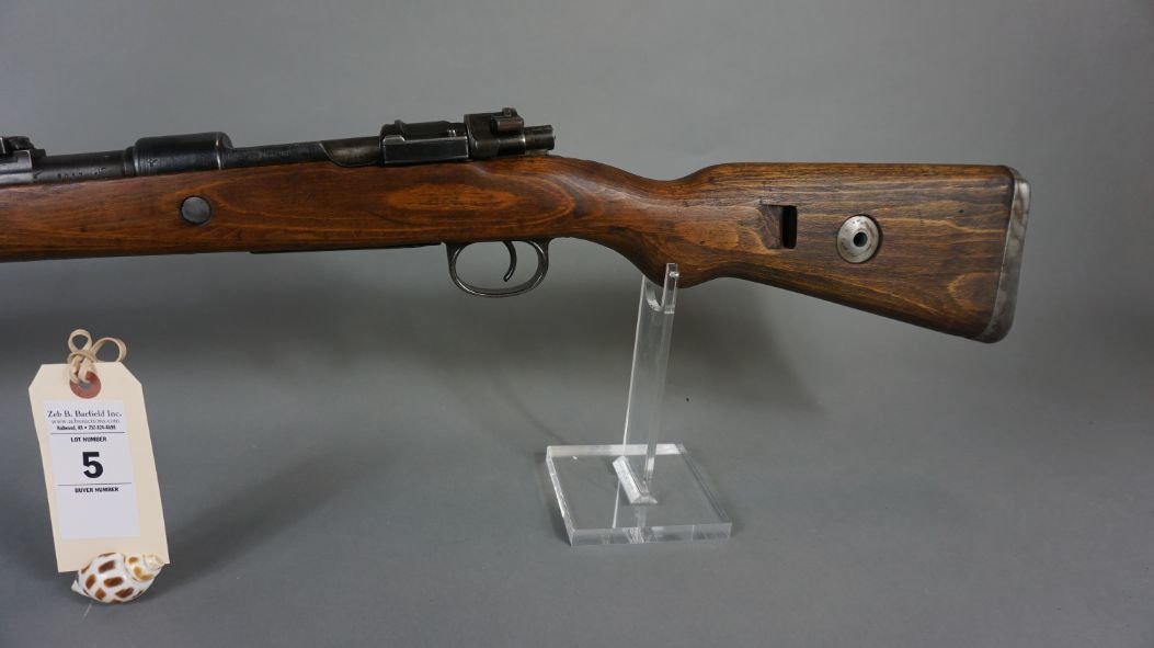 Image for WWII Era Militaria Auction