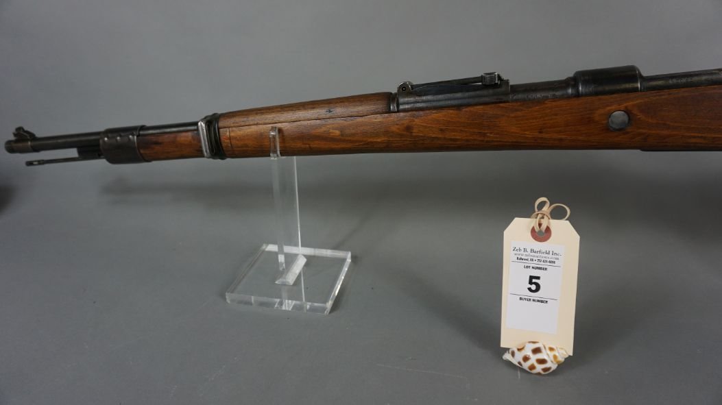 Image for WWII Era Militaria Auction