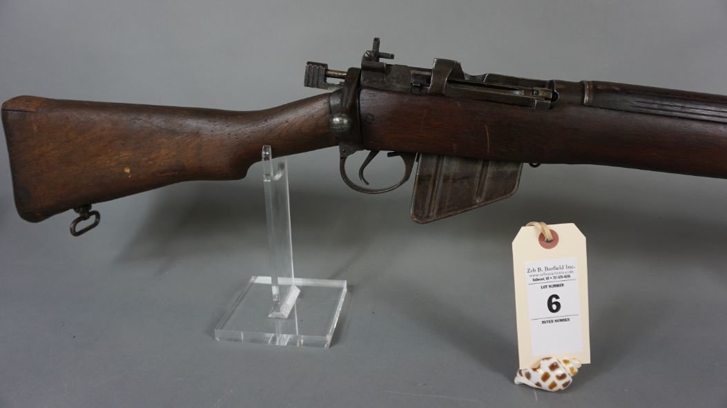 Image for WWII Era Militaria Auction