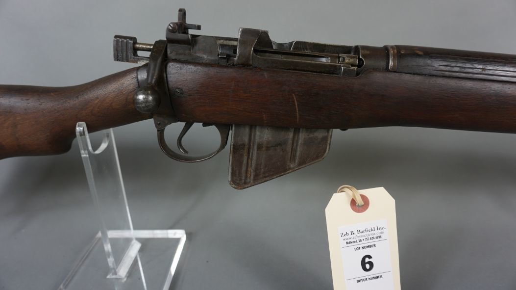 Image for WWII Era Militaria Auction