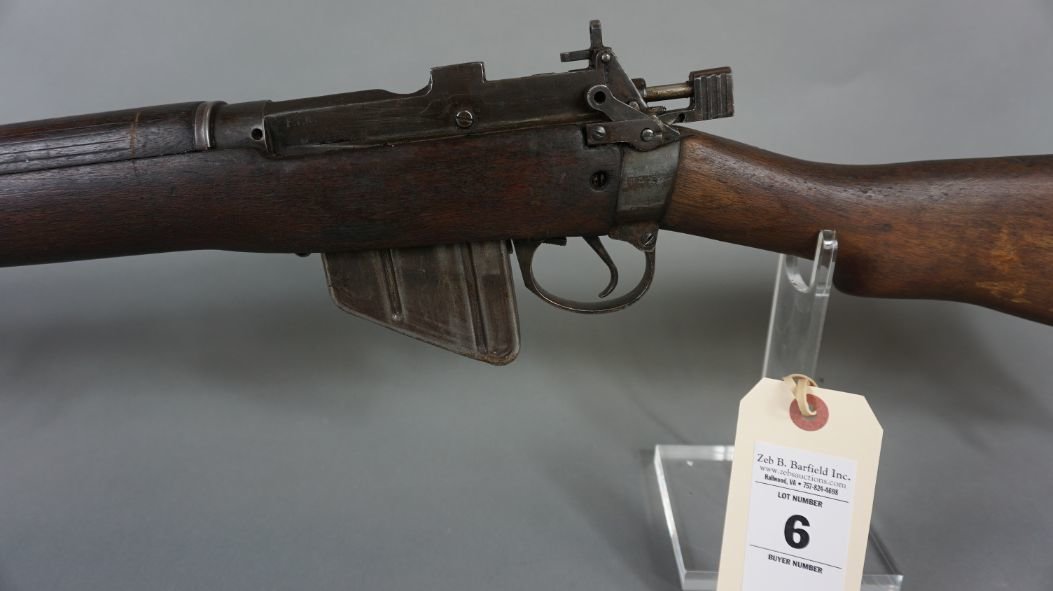 Image for WWII Era Militaria Auction