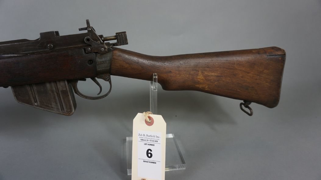 Image for WWII Era Militaria Auction