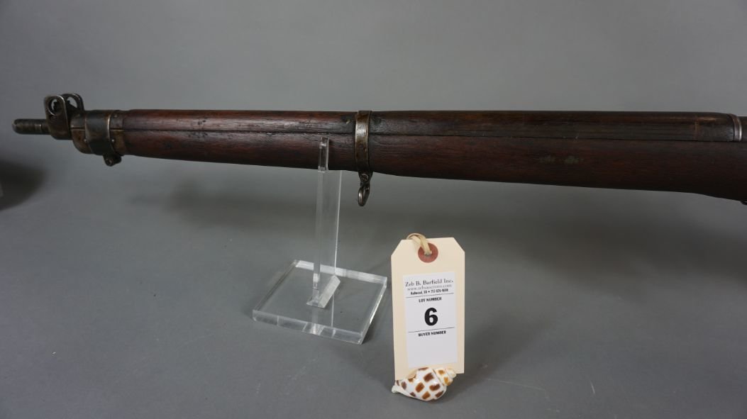 Image for WWII Era Militaria Auction