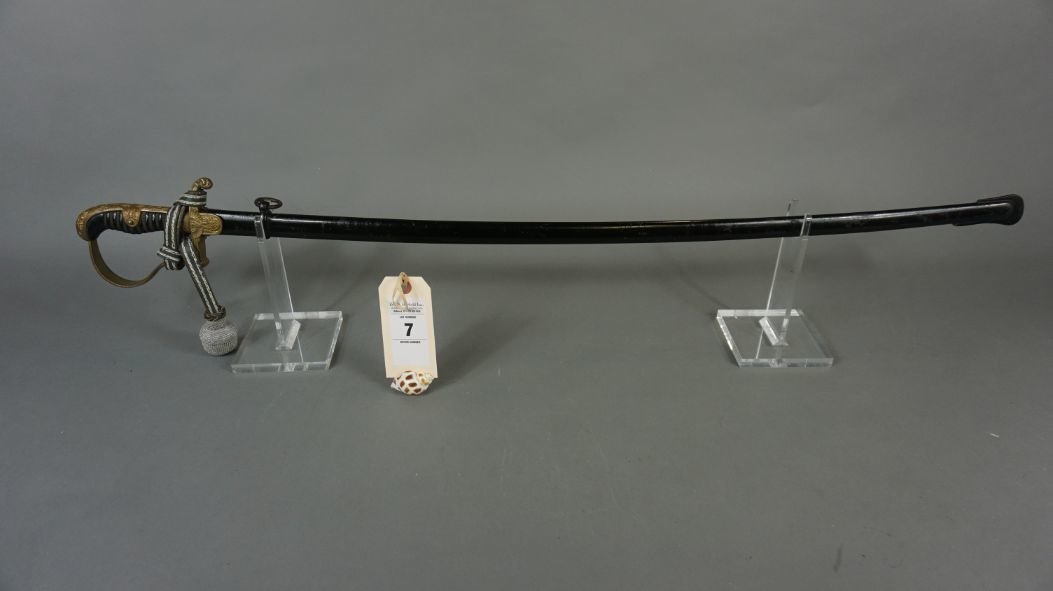 Image for WWII Era Militaria Auction