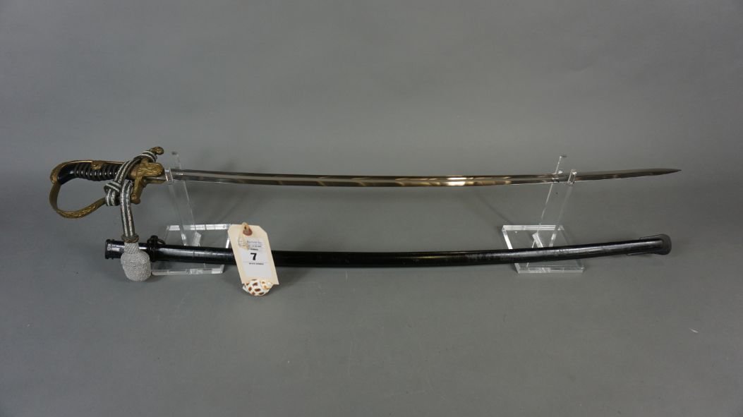 Image for WWII Era Militaria Auction