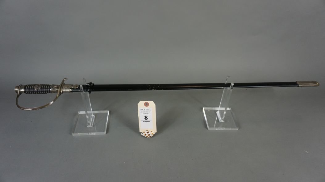 Image for WWII Era Militaria Auction