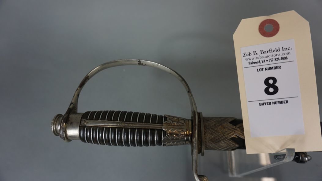 Image for WWII Era Militaria Auction