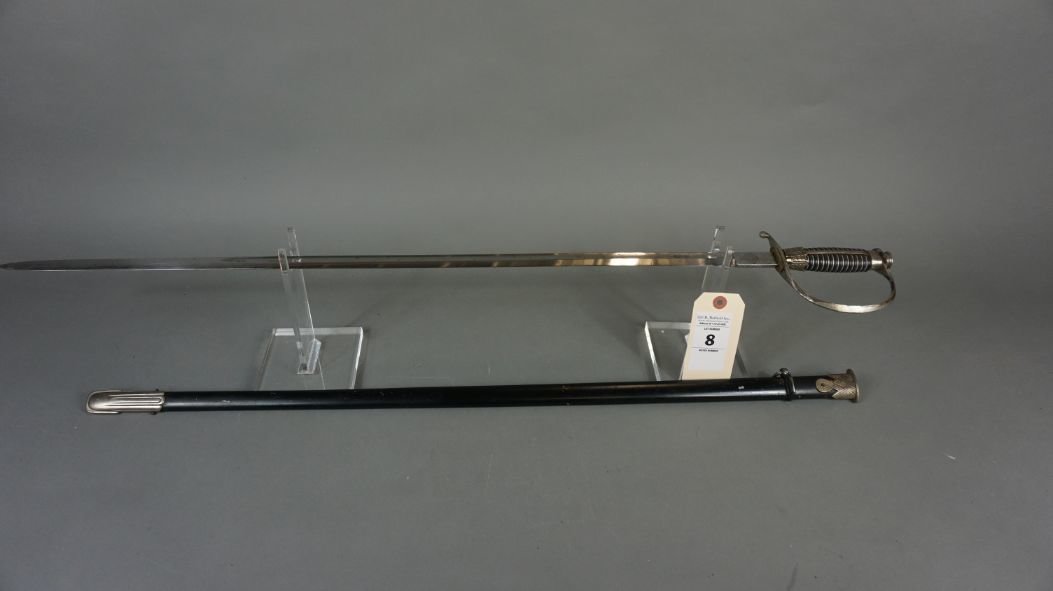 Image for WWII Era Militaria Auction