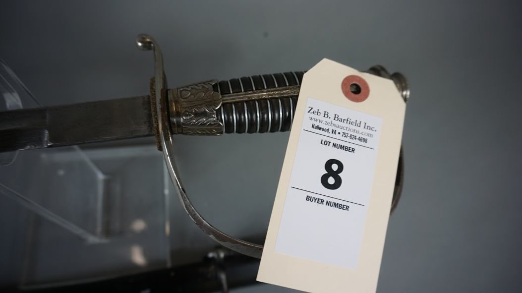 Image for WWII Era Militaria Auction