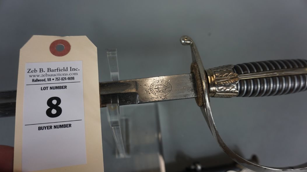 Image for WWII Era Militaria Auction