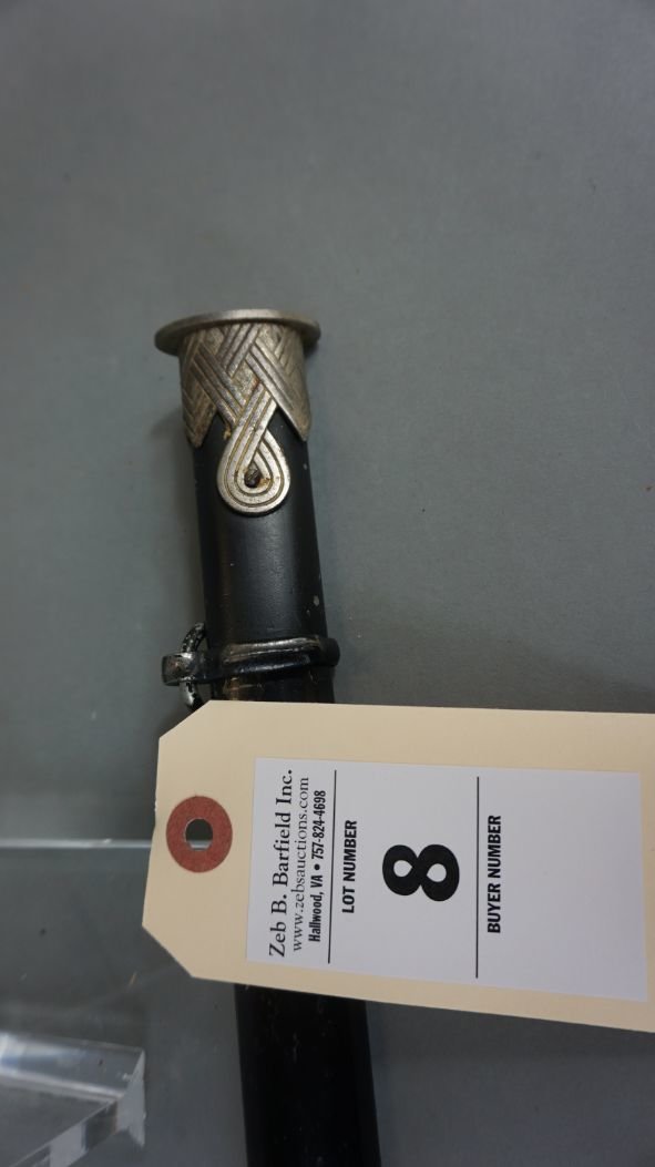 Image for WWII Era Militaria Auction