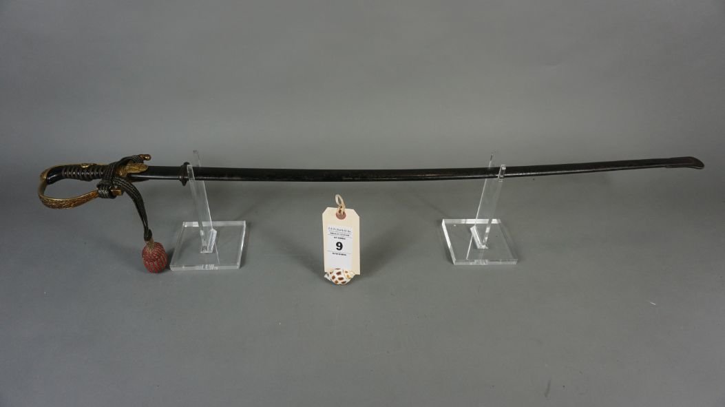 Image for WWII Era Militaria Auction