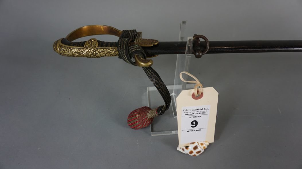 Image for WWII Era Militaria Auction