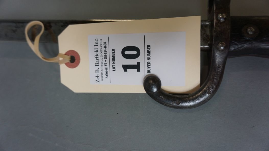 Image for WWII Era Militaria Auction