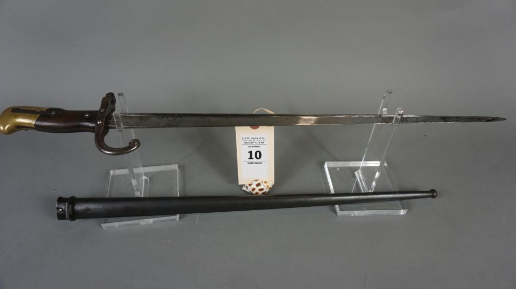 Image for WWII Era Militaria Auction