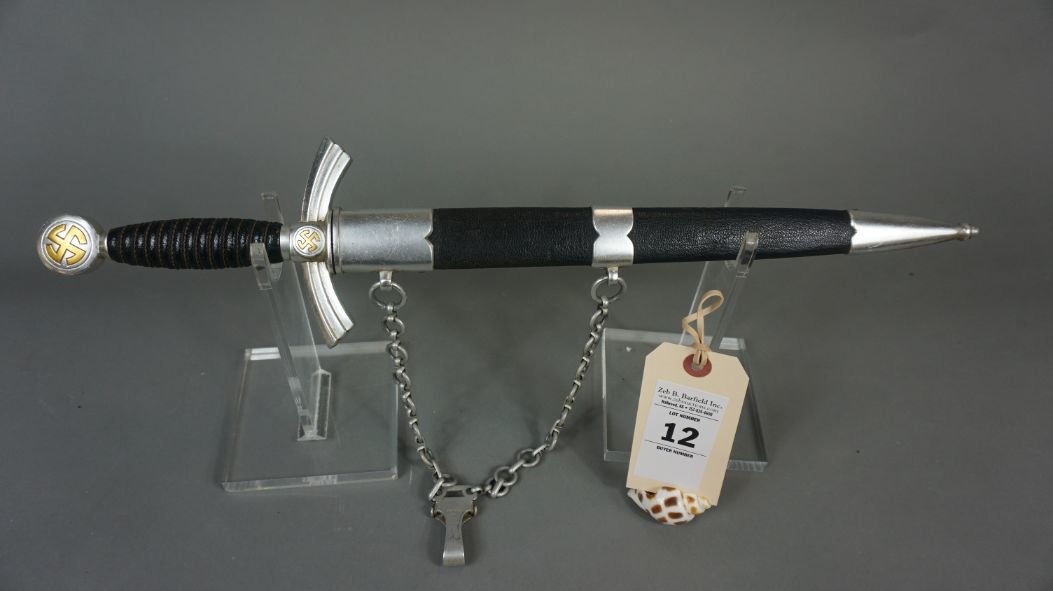 Image for WWII Era Militaria Auction