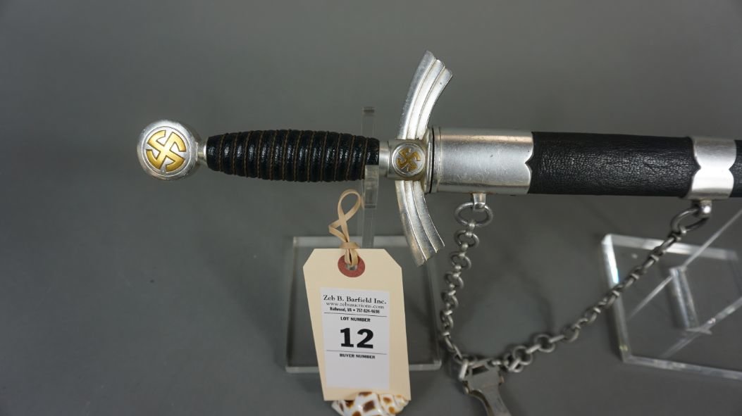 Image for WWII Era Militaria Auction