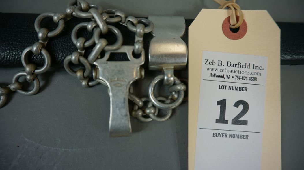 Image for WWII Era Militaria Auction