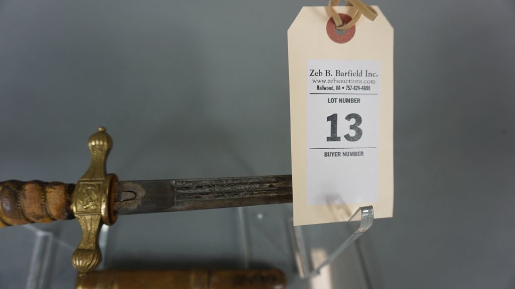 Image for WWII Era Militaria Auction