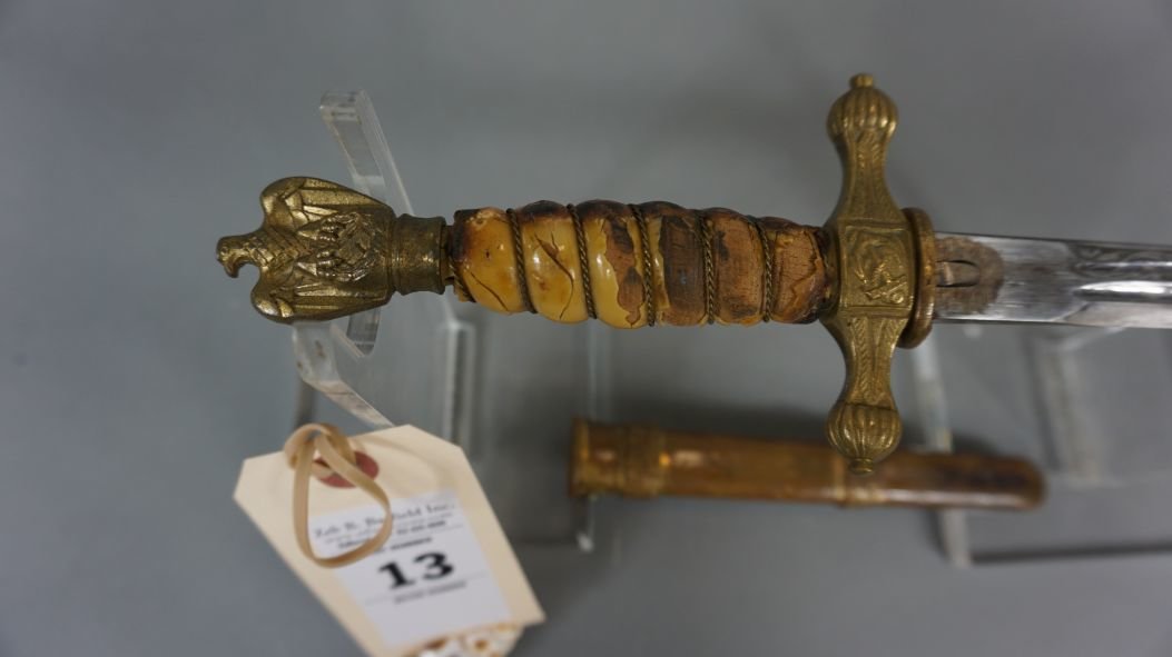 Image for WWII Era Militaria Auction