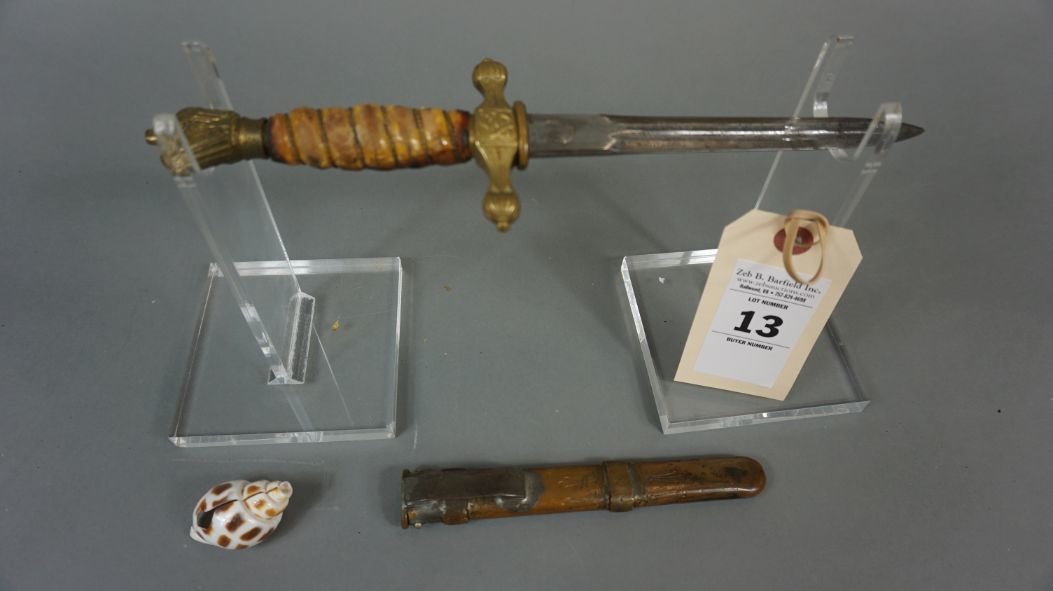 Image for WWII Era Militaria Auction