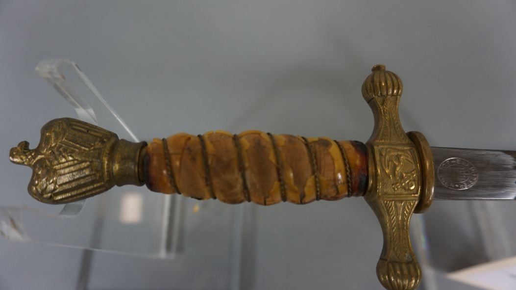 Image for WWII Era Militaria Auction