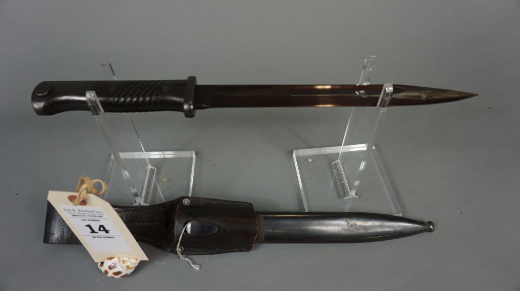 Image for WWII Era Militaria Auction