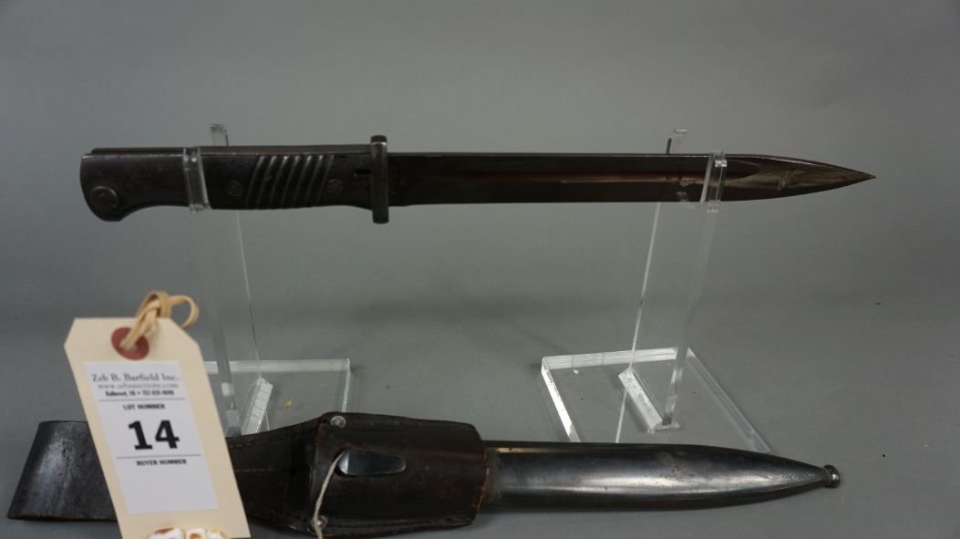 Image for WWII Era Militaria Auction