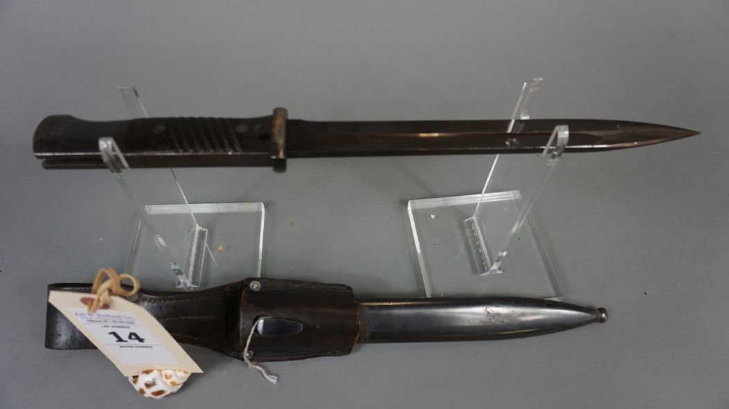 Image for WWII Era Militaria Auction