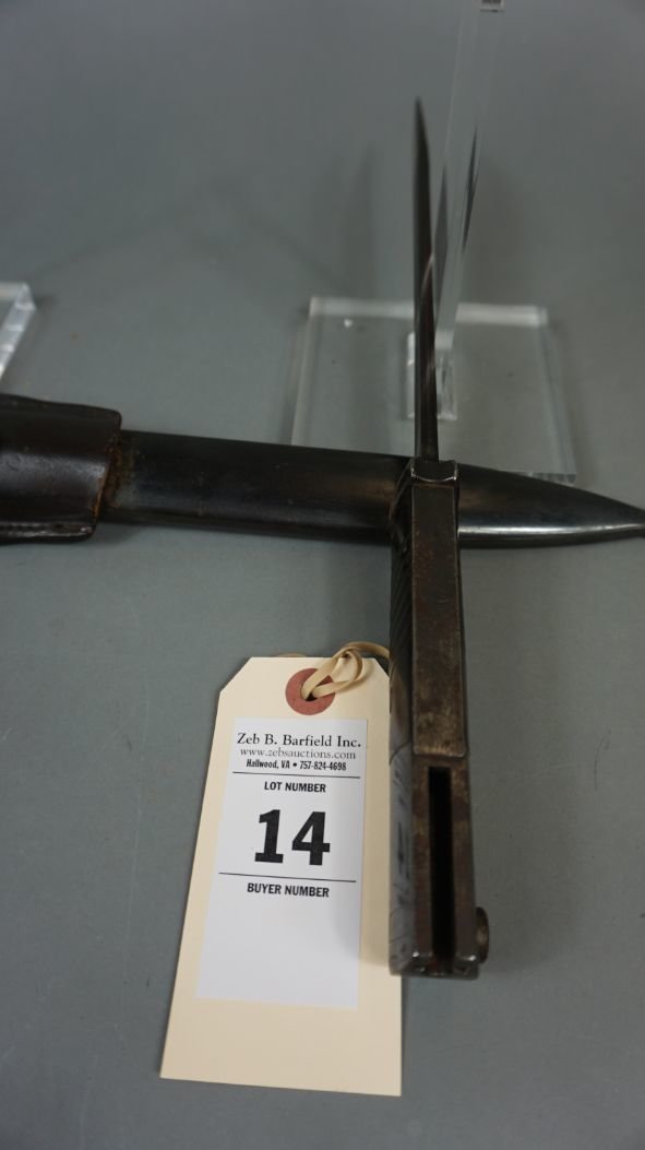 Image for WWII Era Militaria Auction