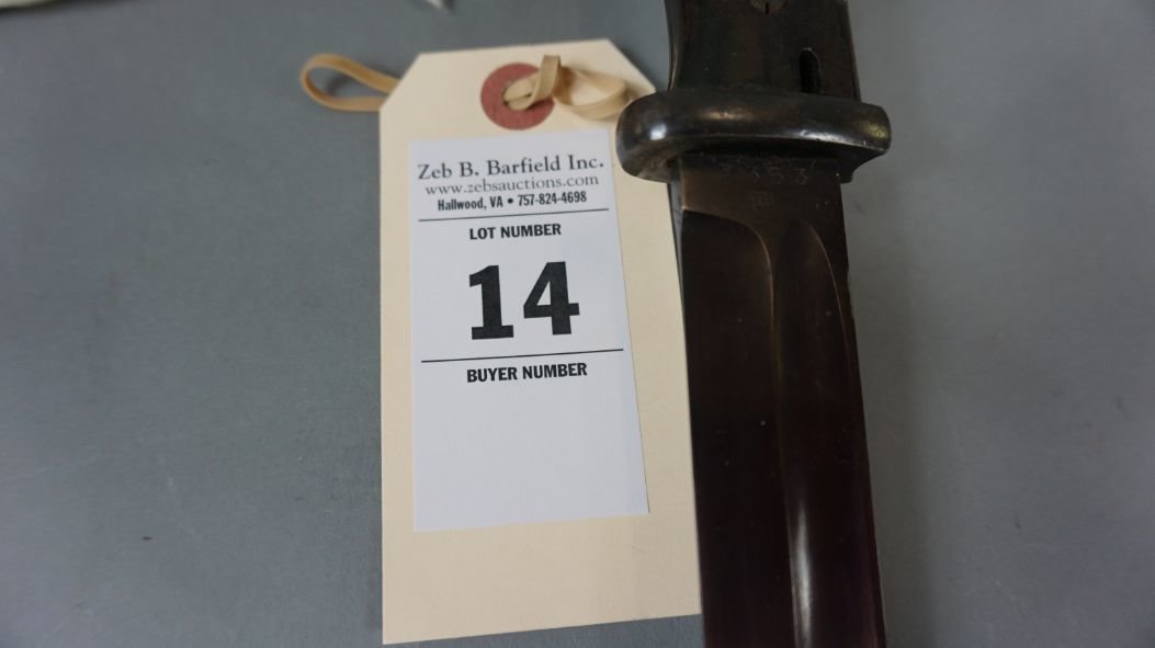 Image for WWII Era Militaria Auction